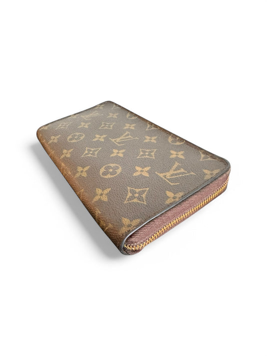 Louis Vuitton wallet