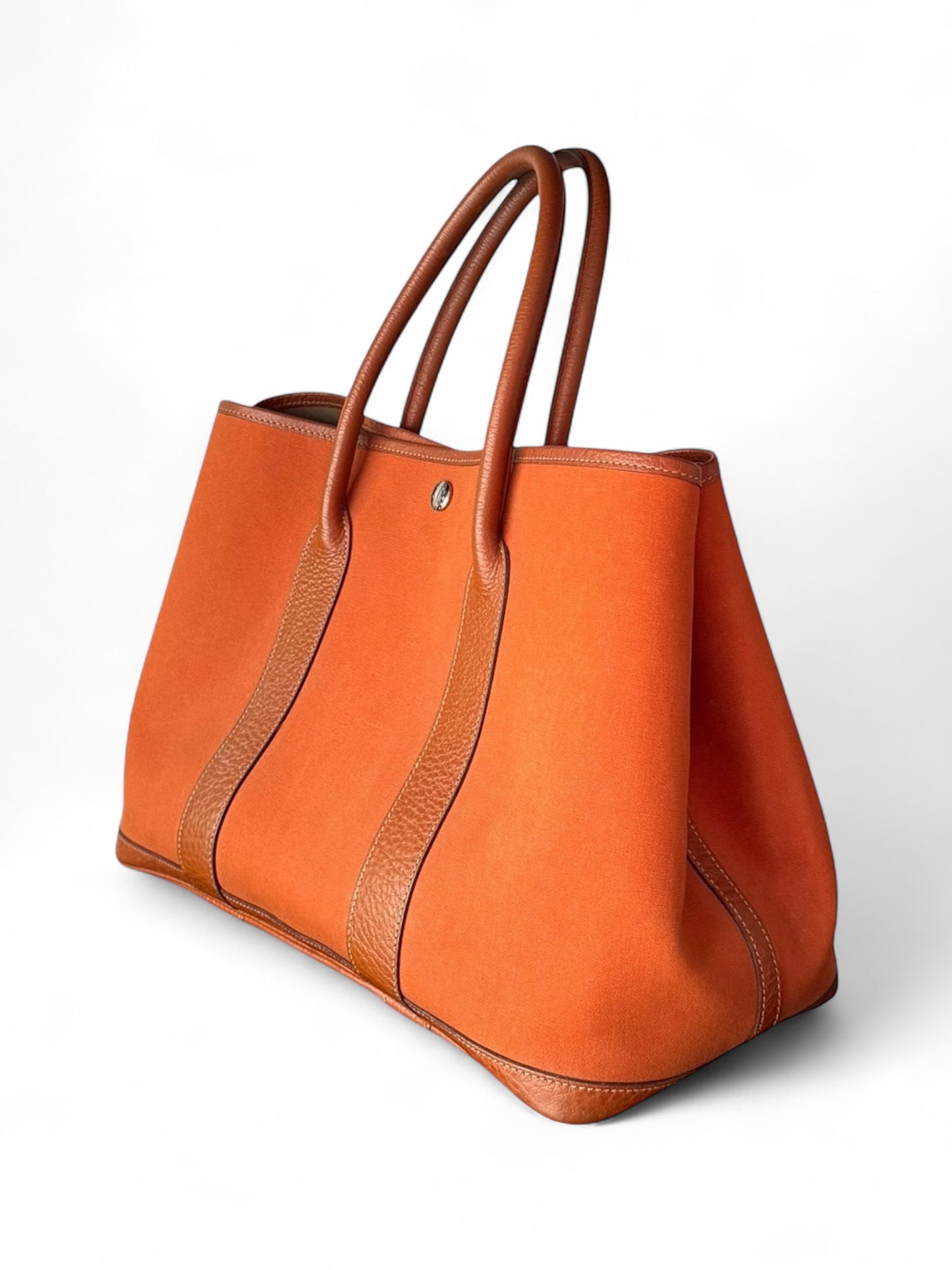Hermes’ Garden Party