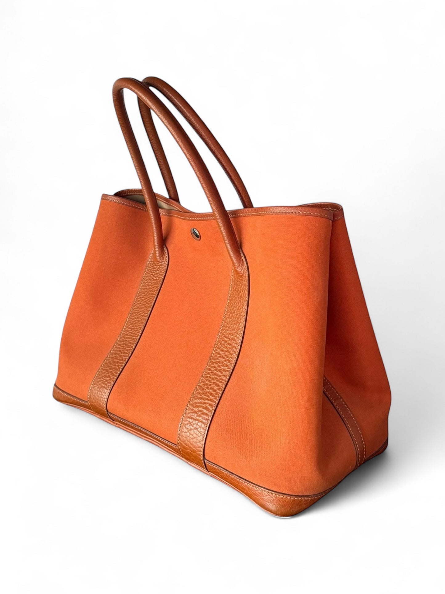 Hermes’ Garden Party