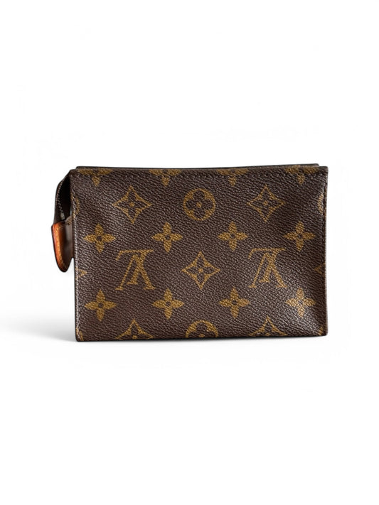 Vintage Louis Vuitton Toiletry Pouch