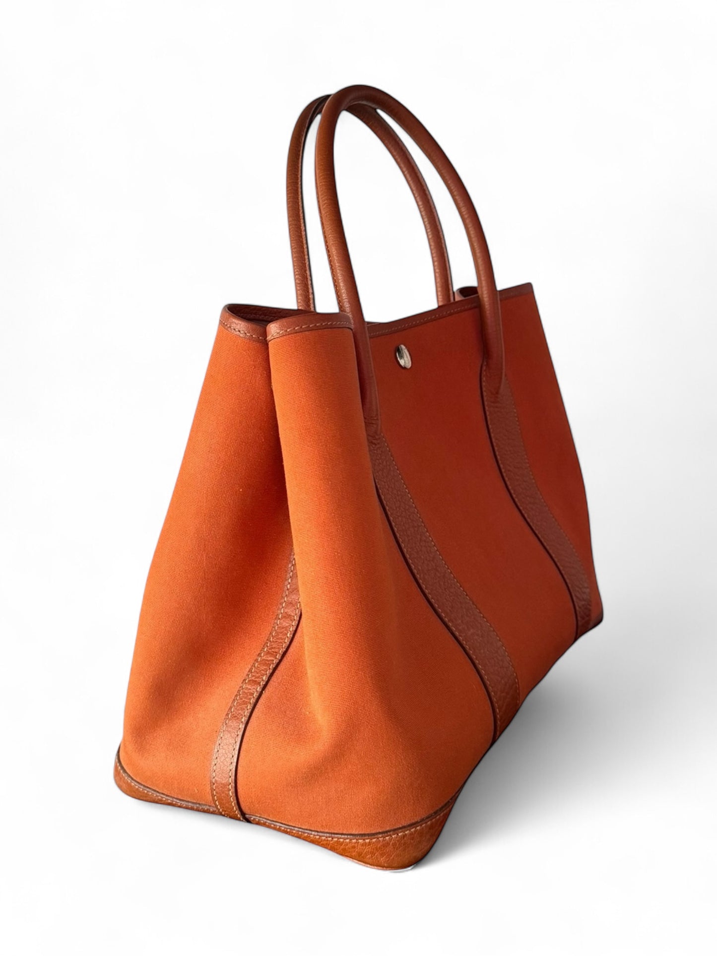Hermes’ Garden Party