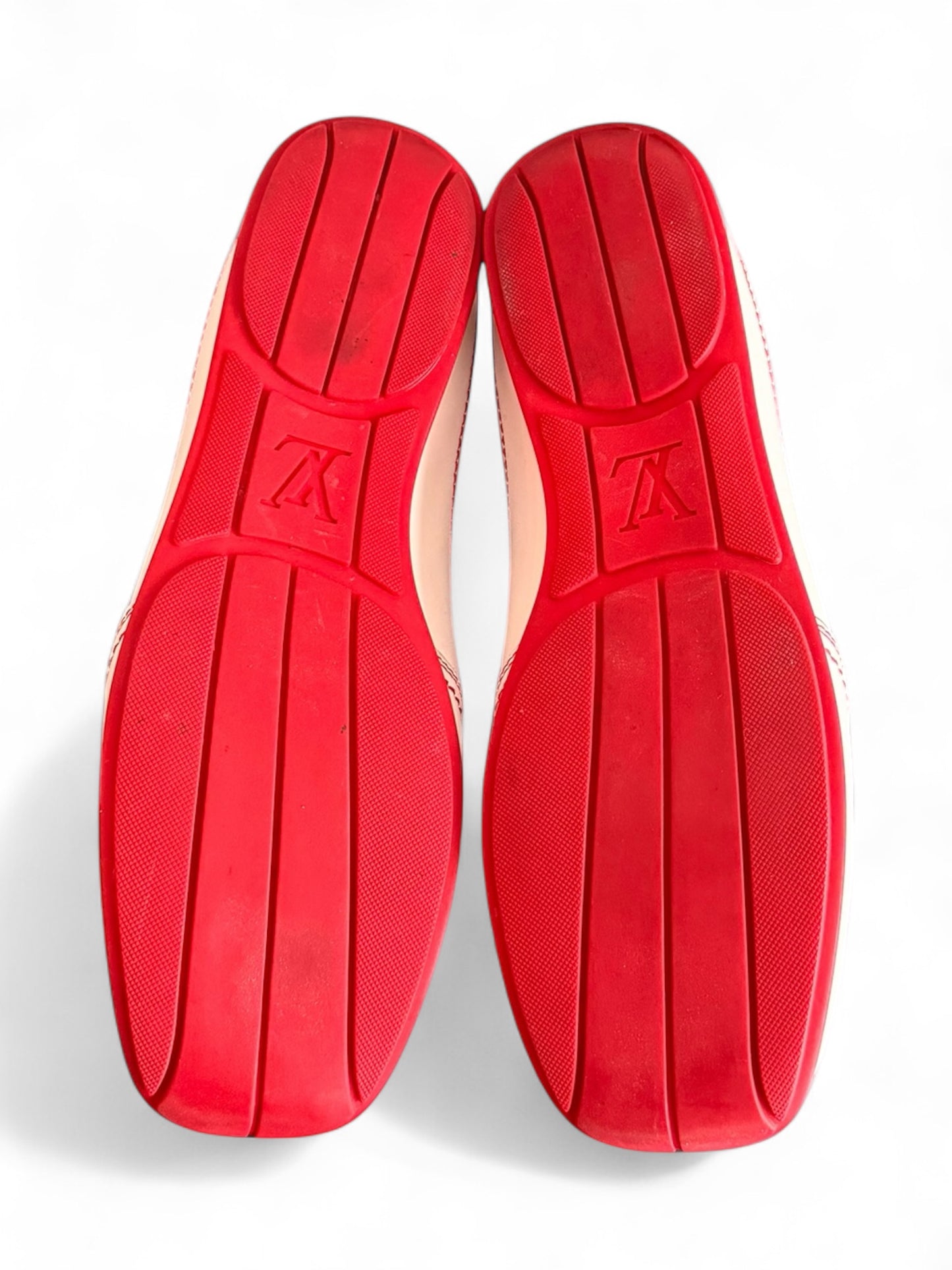 2000s Louis Vuitton x Murakami Sneaker
