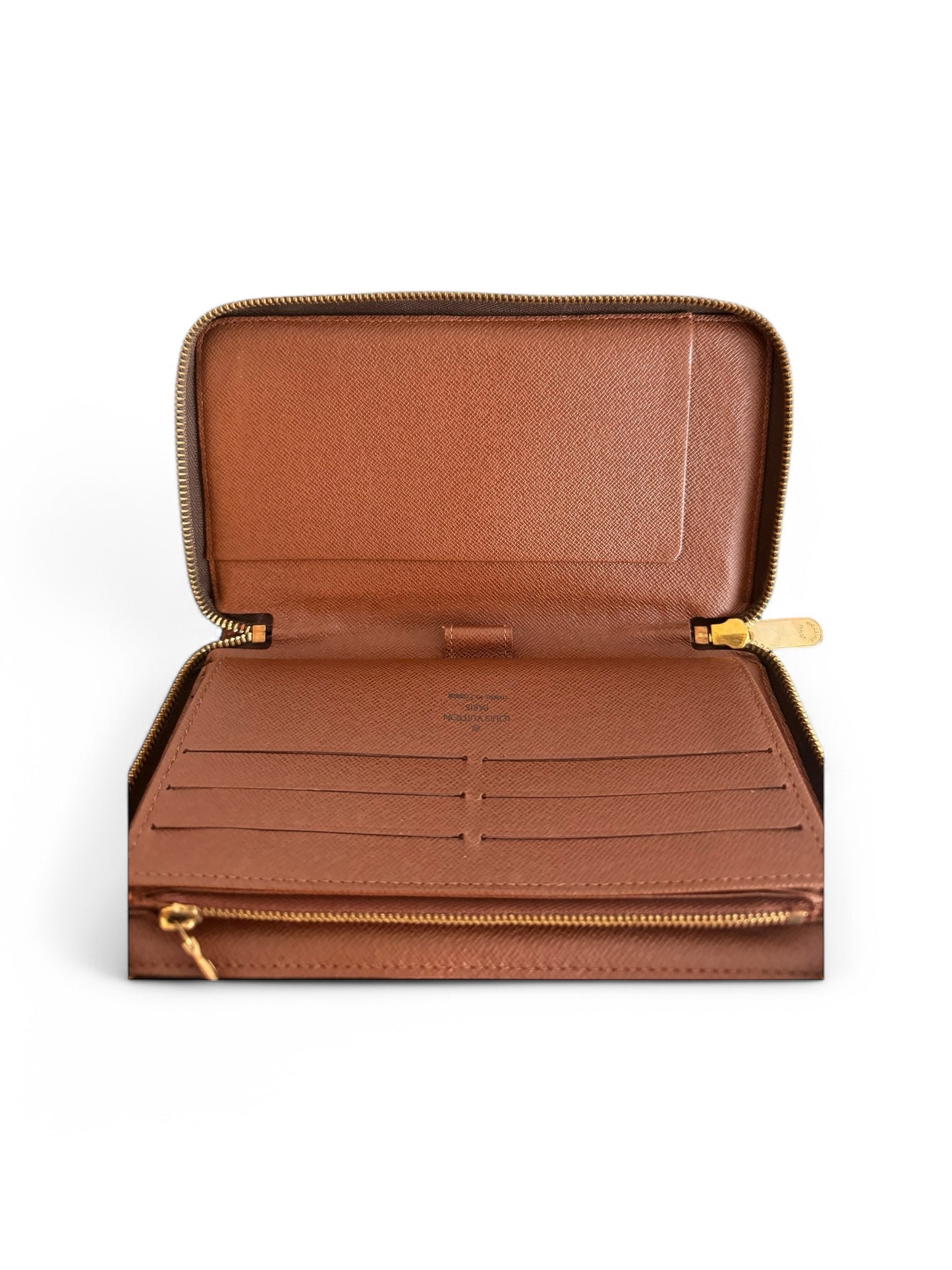 Louis Vuitton wallet