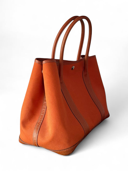 Hermes’ Garden Party