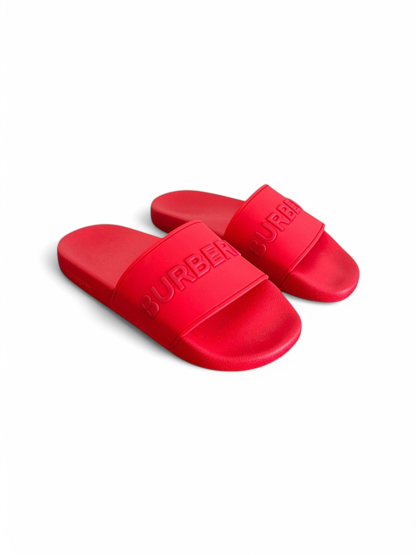 Burberry Slides