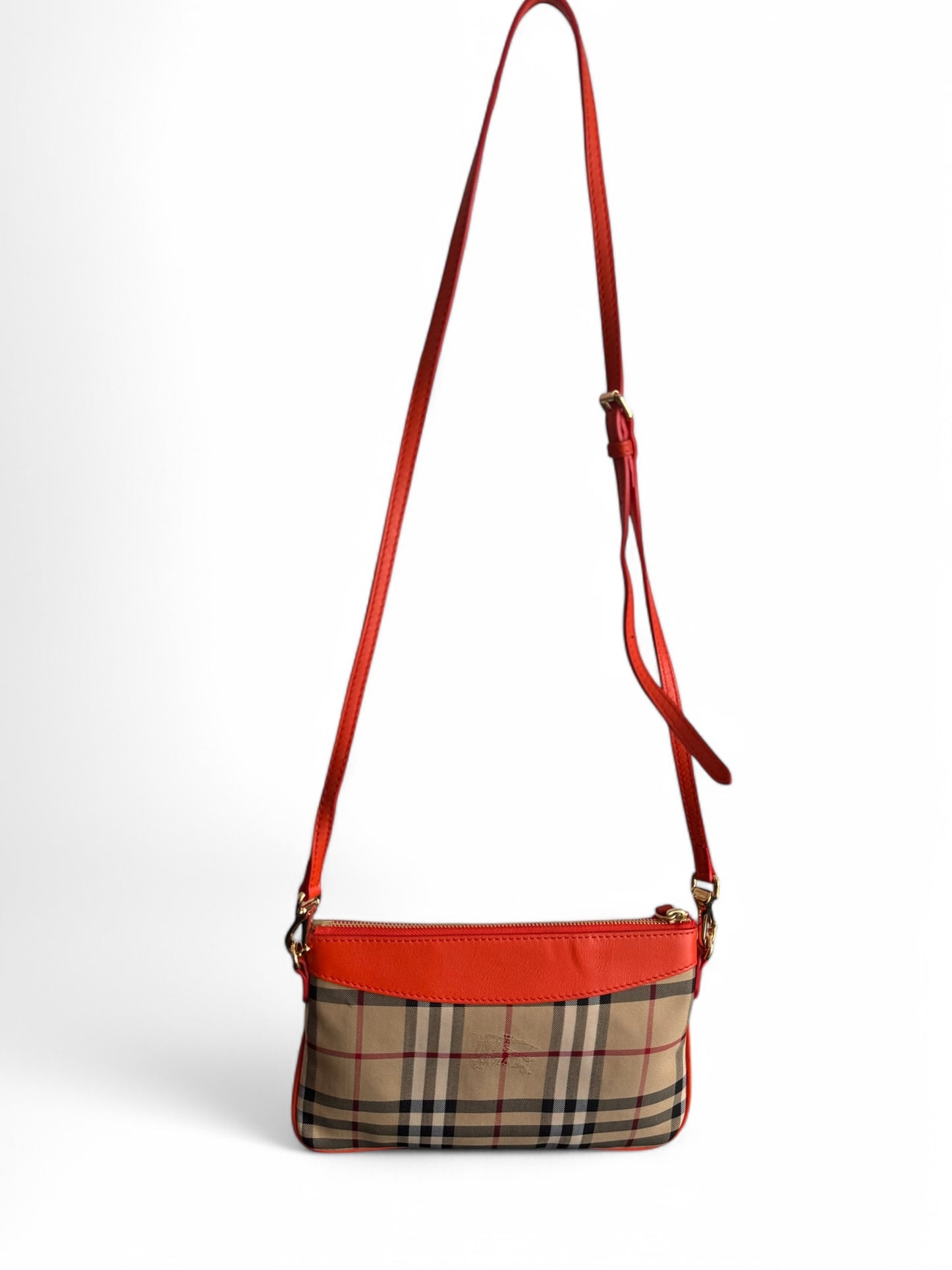 Burberry Crossbody Bag