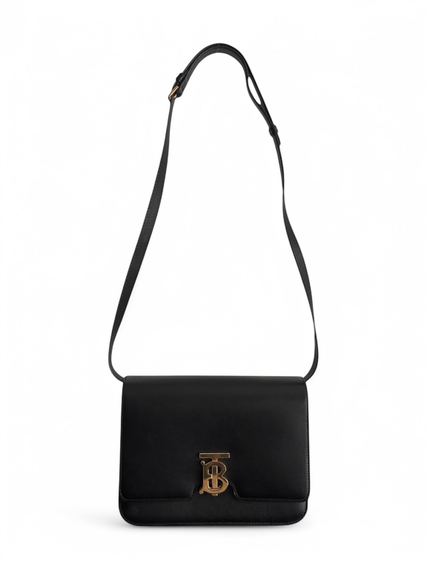 Burberry TB Shoulder Bag