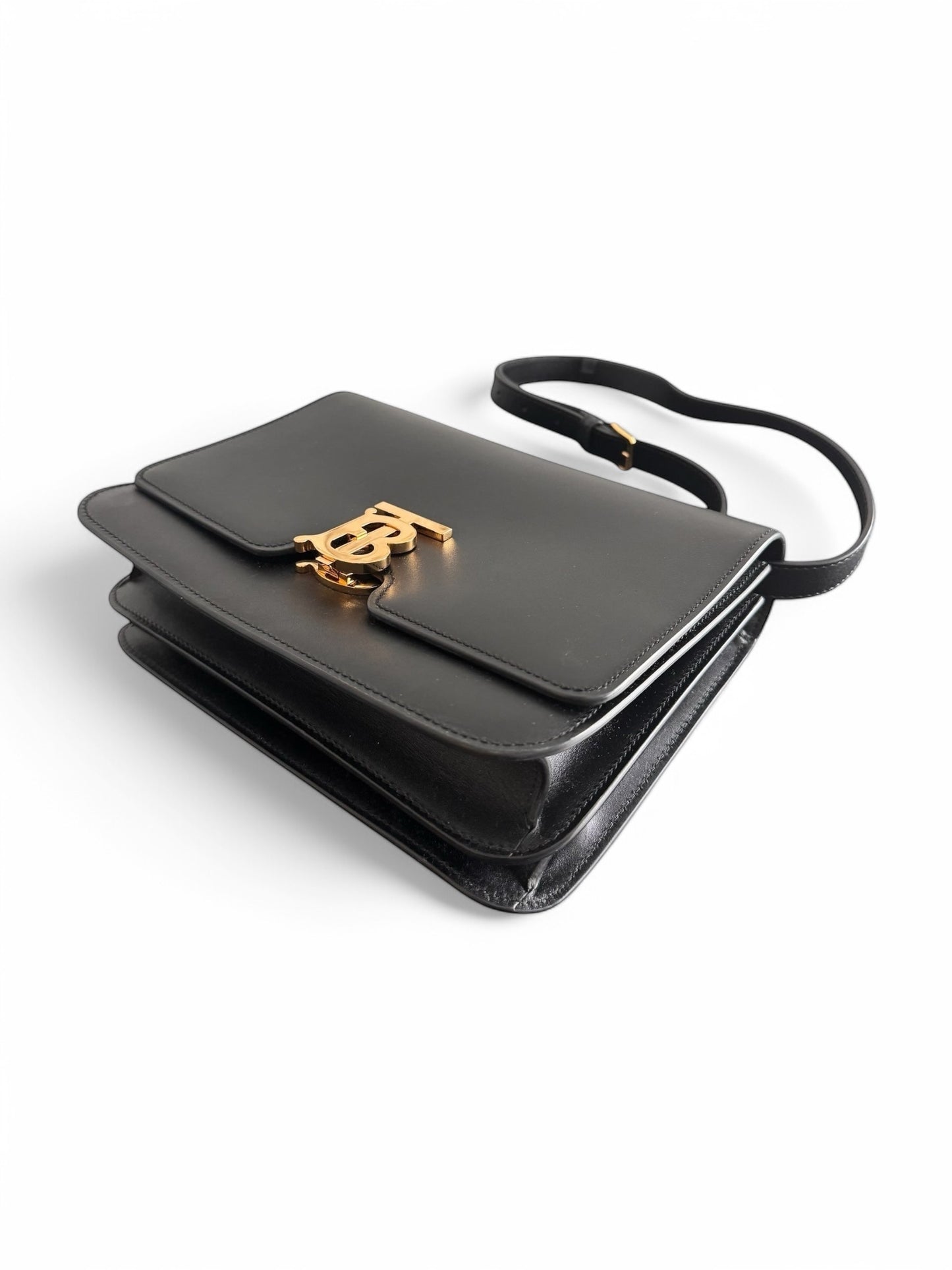 Burberry TB Shoulder Bag
