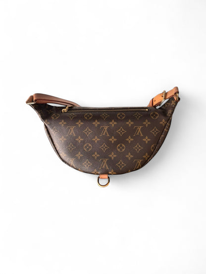RARE - Discontinued Louis Vuitton Classic Monogram Belt Bag