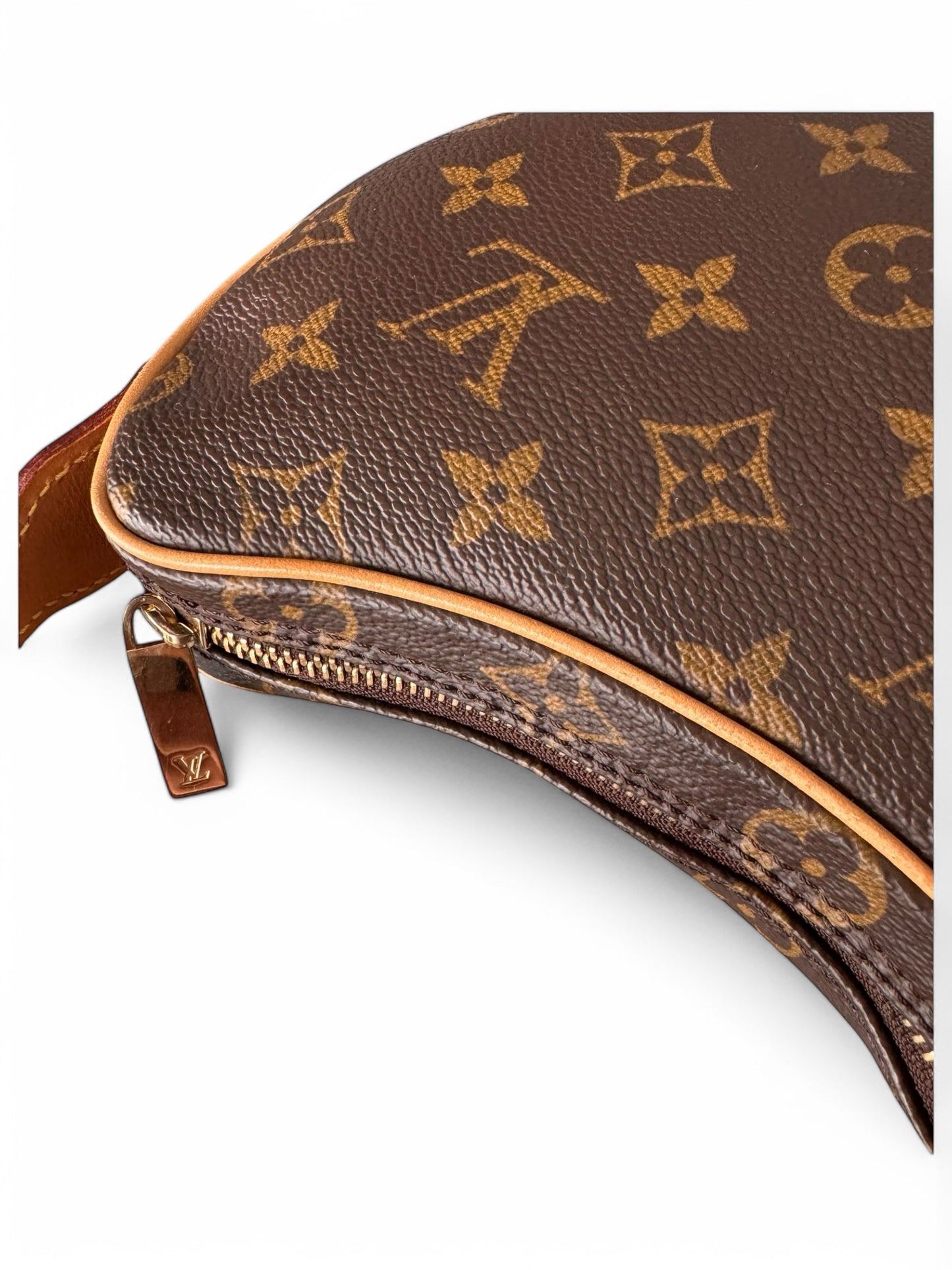 Vintage Louis Vuitton Croissant PM Shoulder Bag