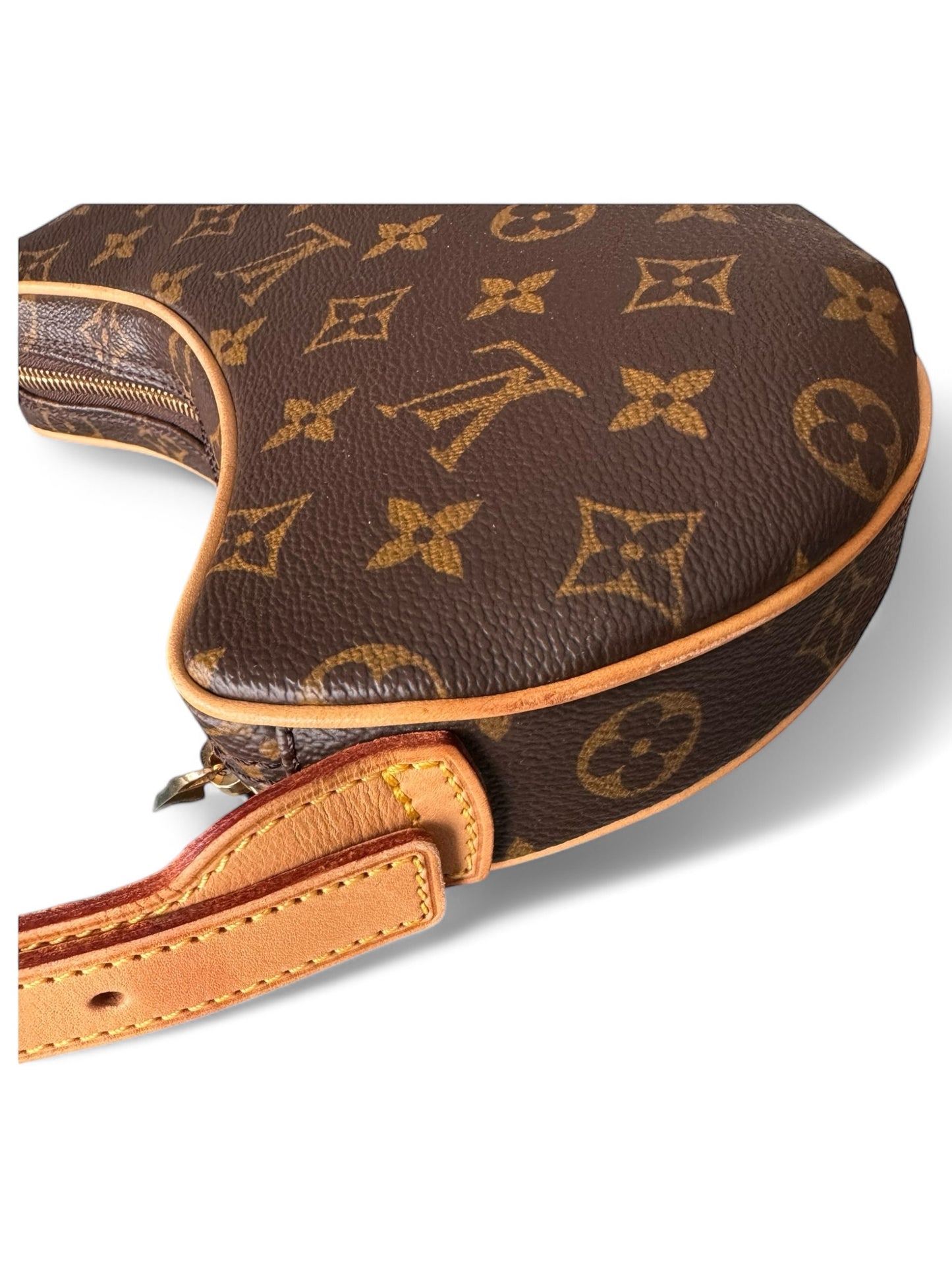 Vintage Louis Vuitton Croissant PM Shoulder Bag