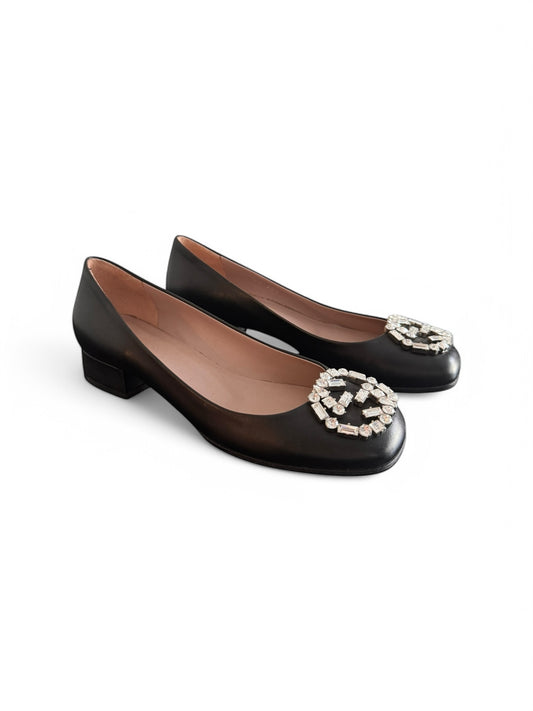 Gucci heels