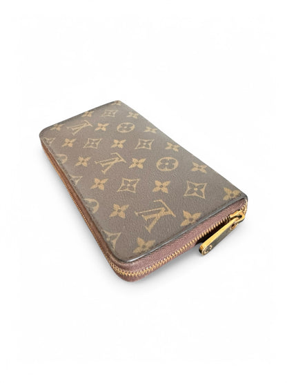 Louis Vuitton wallet