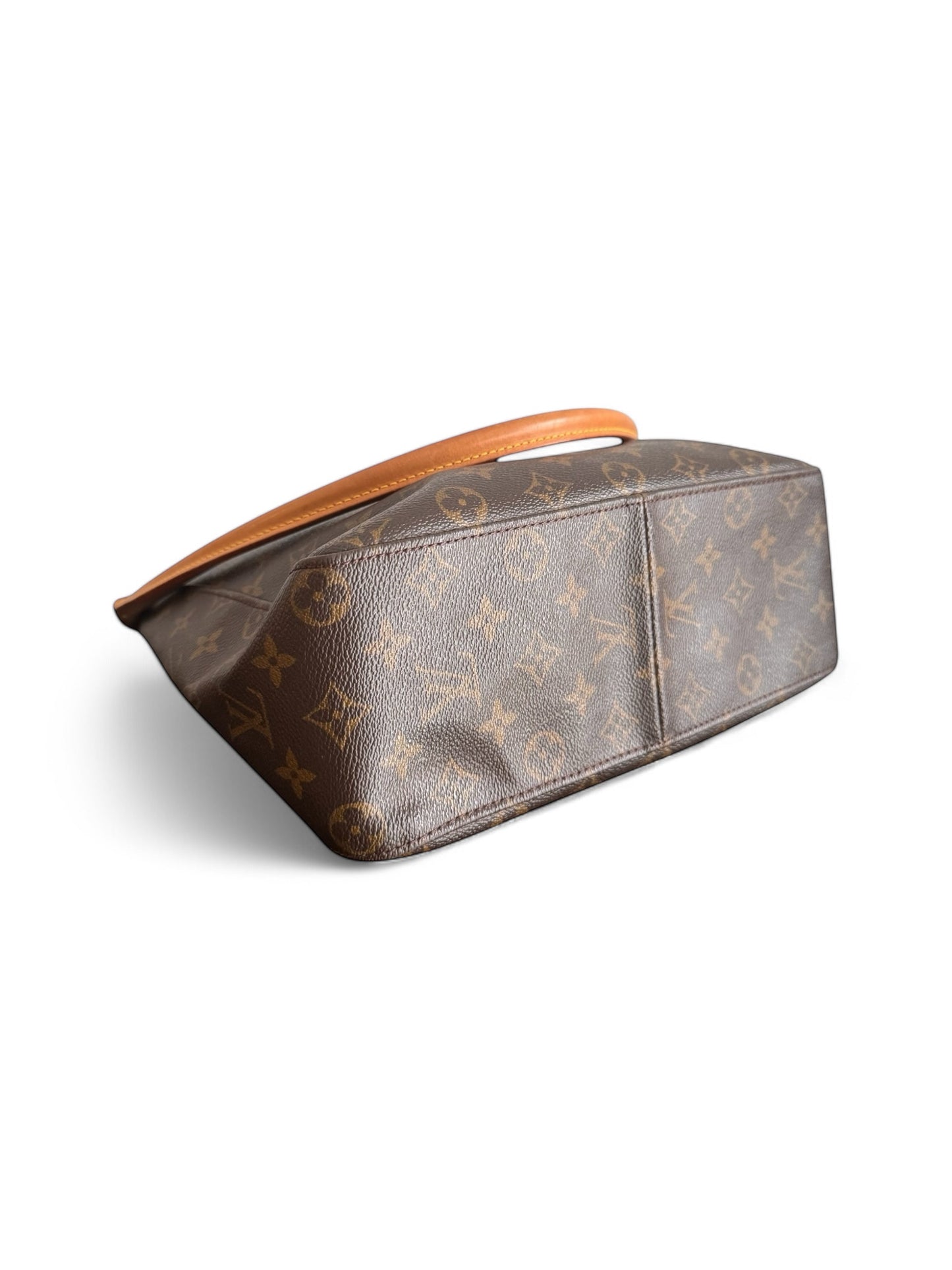 Vintage Louis Vuitton Looping GM Shoulder Bag