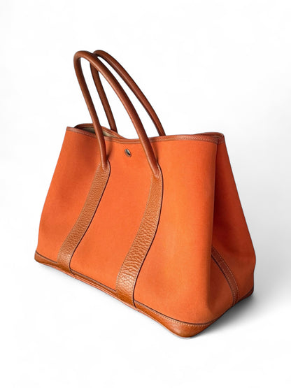 Hermes’ Garden Party