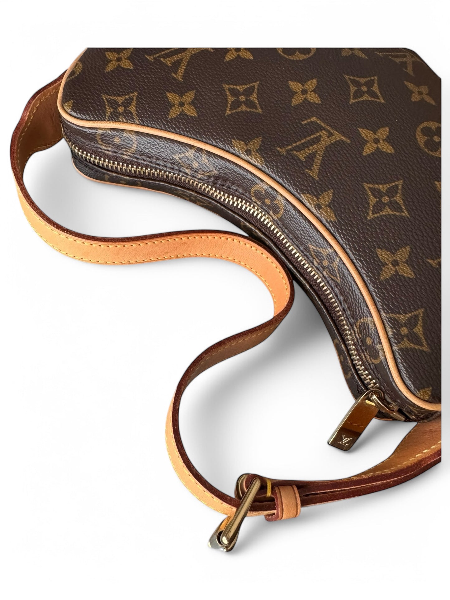 Vintage Louis Vuitton Croissant PM Shoulder Bag
