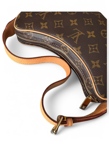 Vintage Louis Vuitton Croissant PM Shoulder Bag