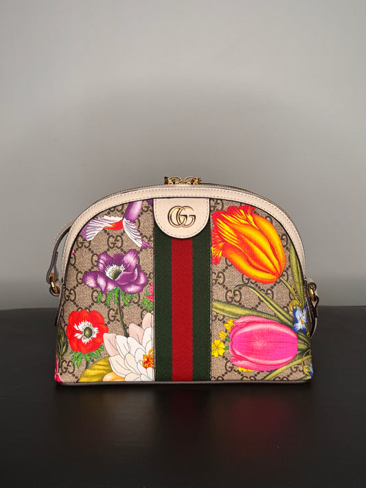 Gucci Flora Ophidia
