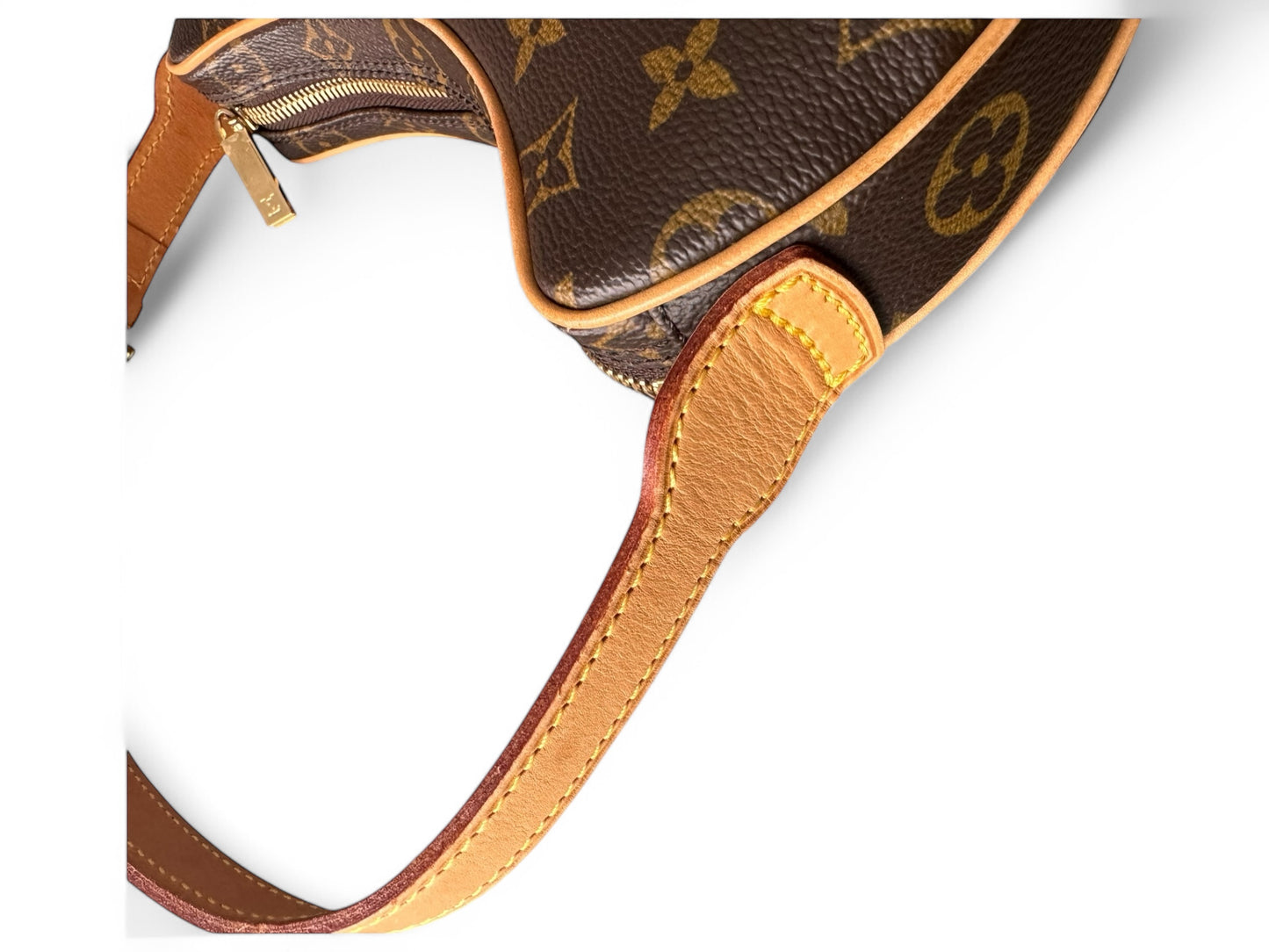 Vintage Louis Vuitton Croissant PM Shoulder Bag