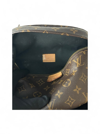 RARE - Discontinued Louis Vuitton Classic Monogram Belt Bag