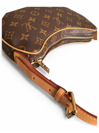Vintage Louis Vuitton Croissant PM Shoulder Bag