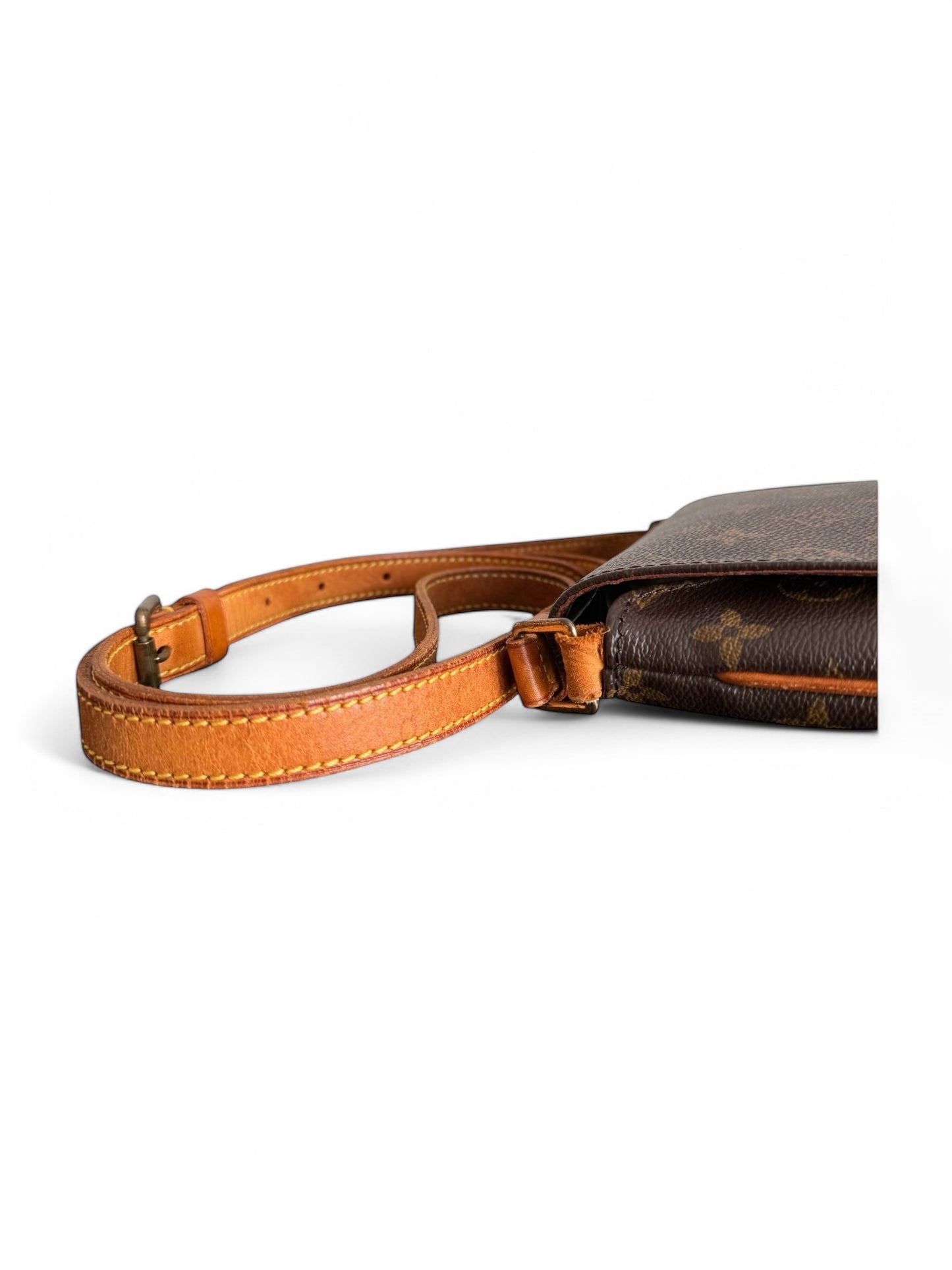 Vintage Louis Vuitton Musette Salsa Crossbody Bag