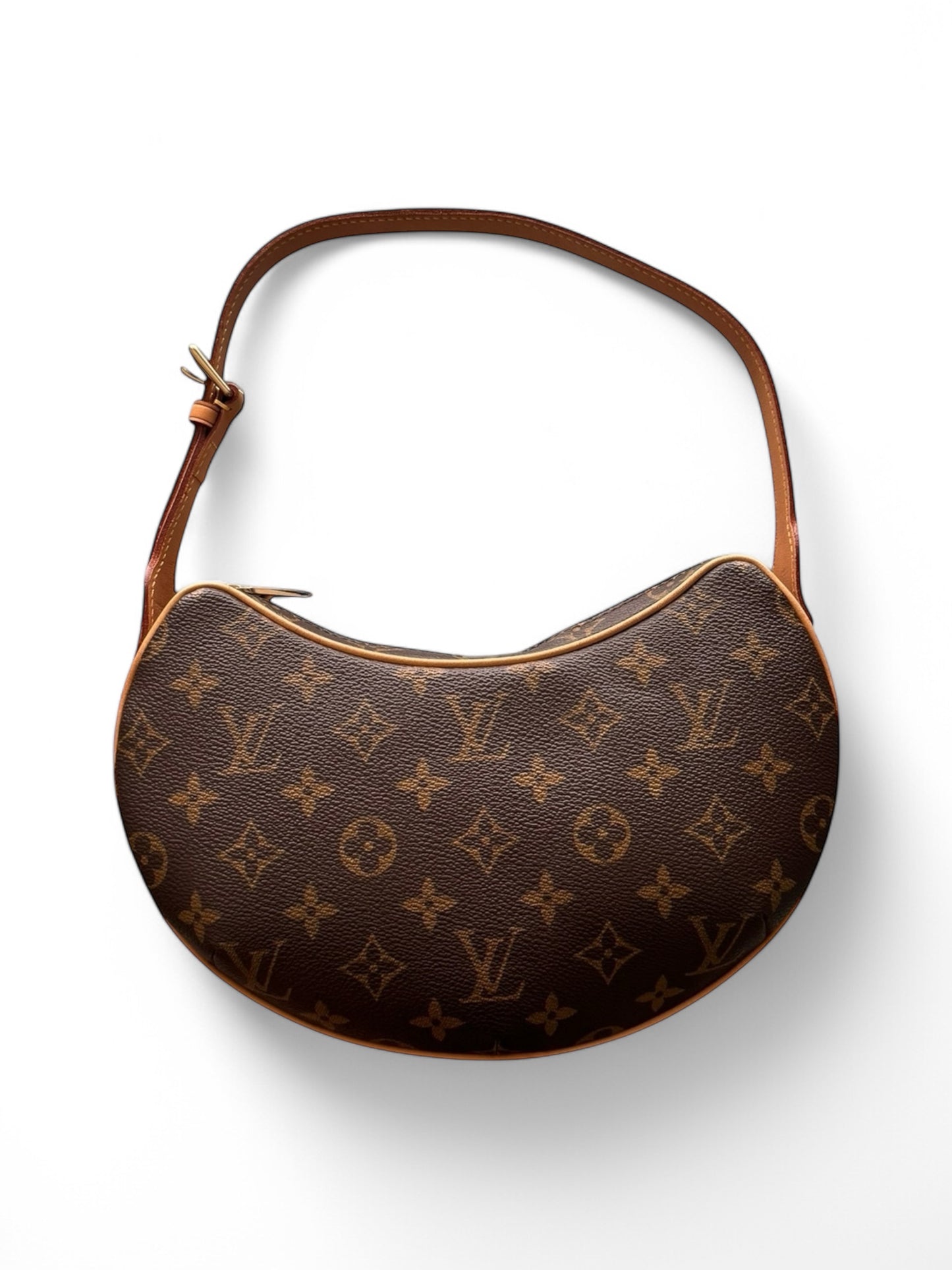 Vintage Louis Vuitton Croissant PM Shoulder Bag