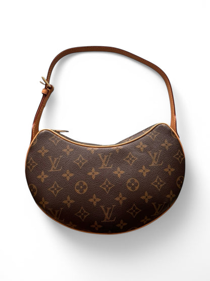Vintage Louis Vuitton Croissant PM Shoulder Bag
