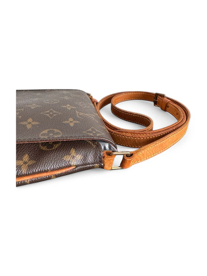 Vintage Louis Vuitton Musette Salsa Crossbody Bag
