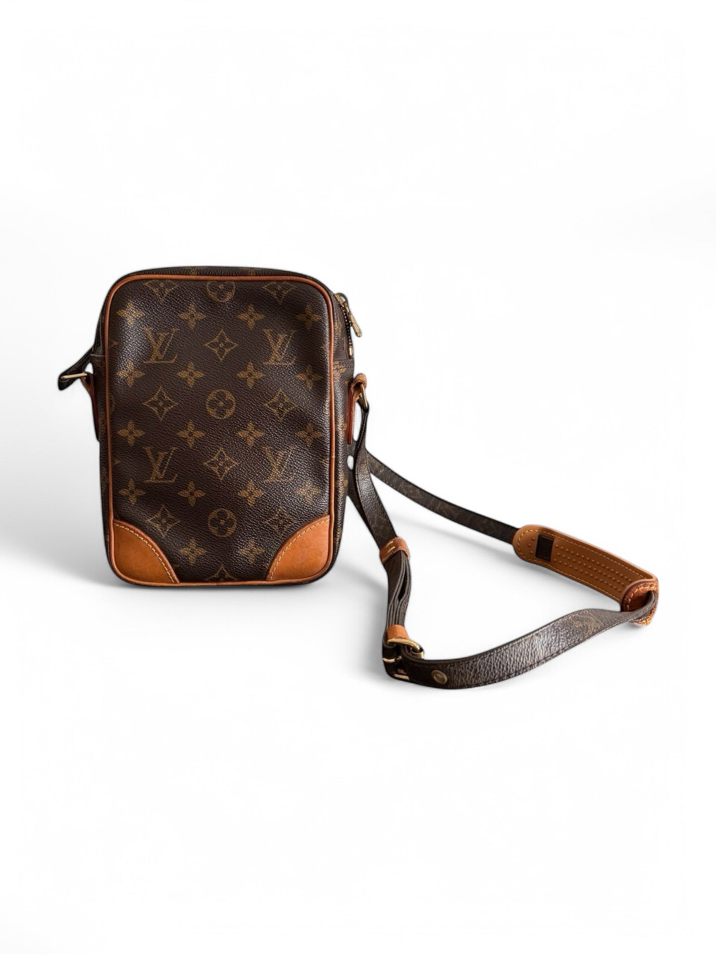 Vintage Louis Vuitton Amazon Crossbody Bag