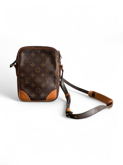Vintage Louis Vuitton Amazon Crossbody Bag