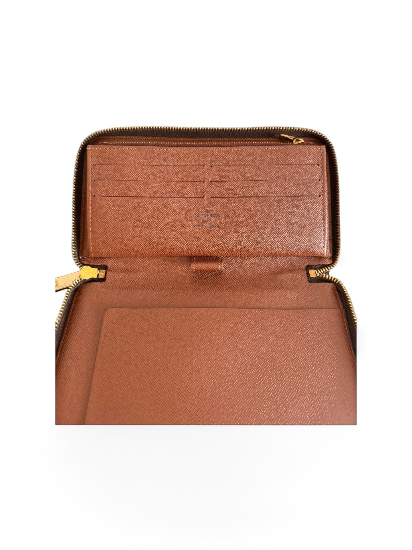Louis Vuitton wallet