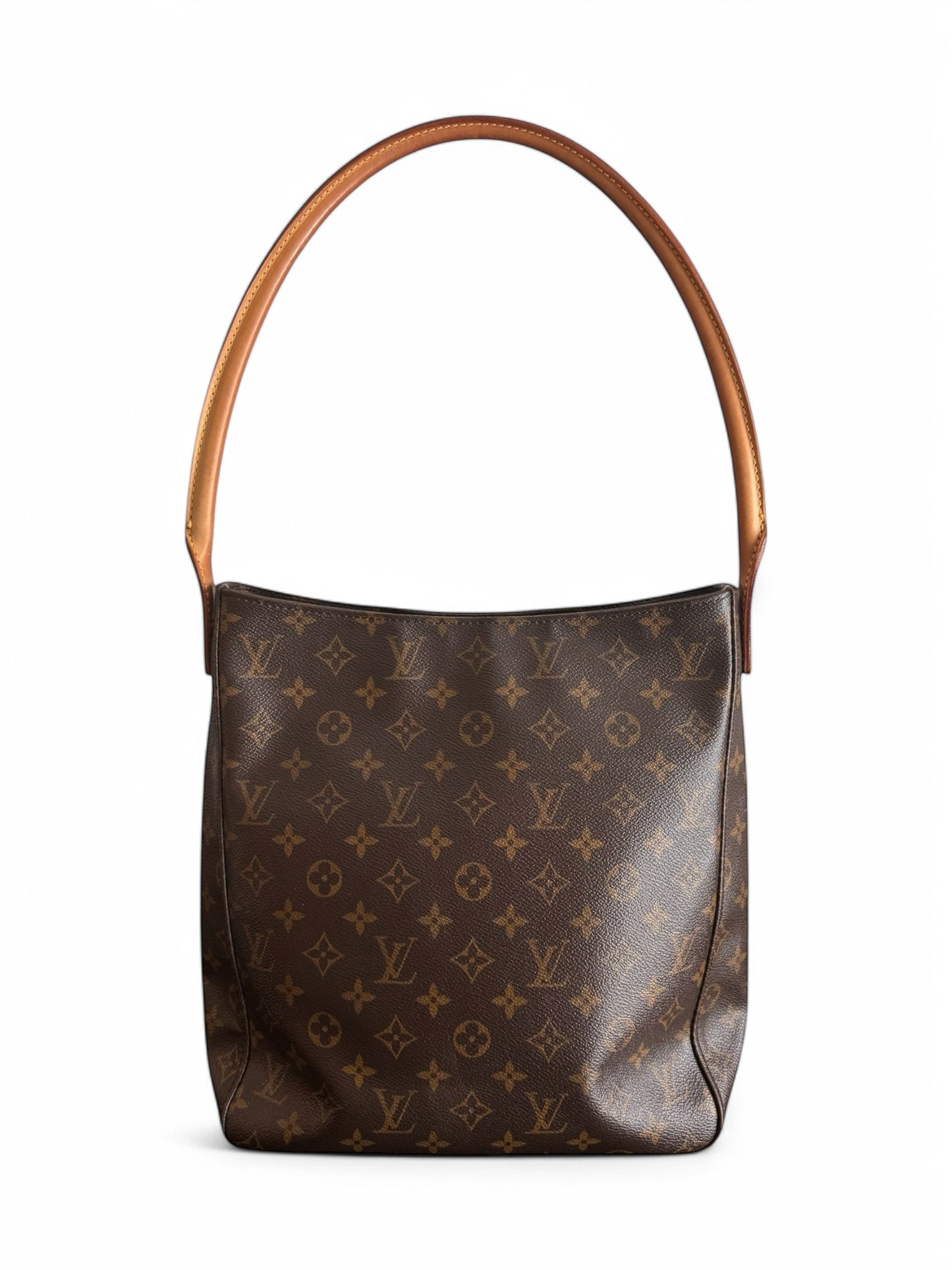 Vintage Louis Vuitton Looping GM Shoulder Bag