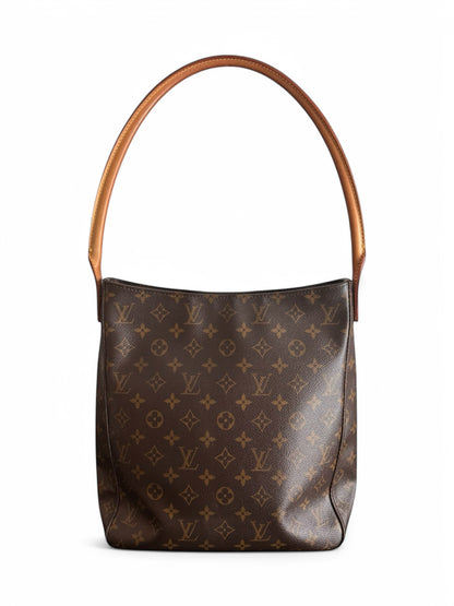 Vintage Louis Vuitton Looping GM Shoulder Bag