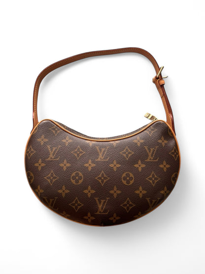 Vintage Louis Vuitton Croissant PM Shoulder Bag