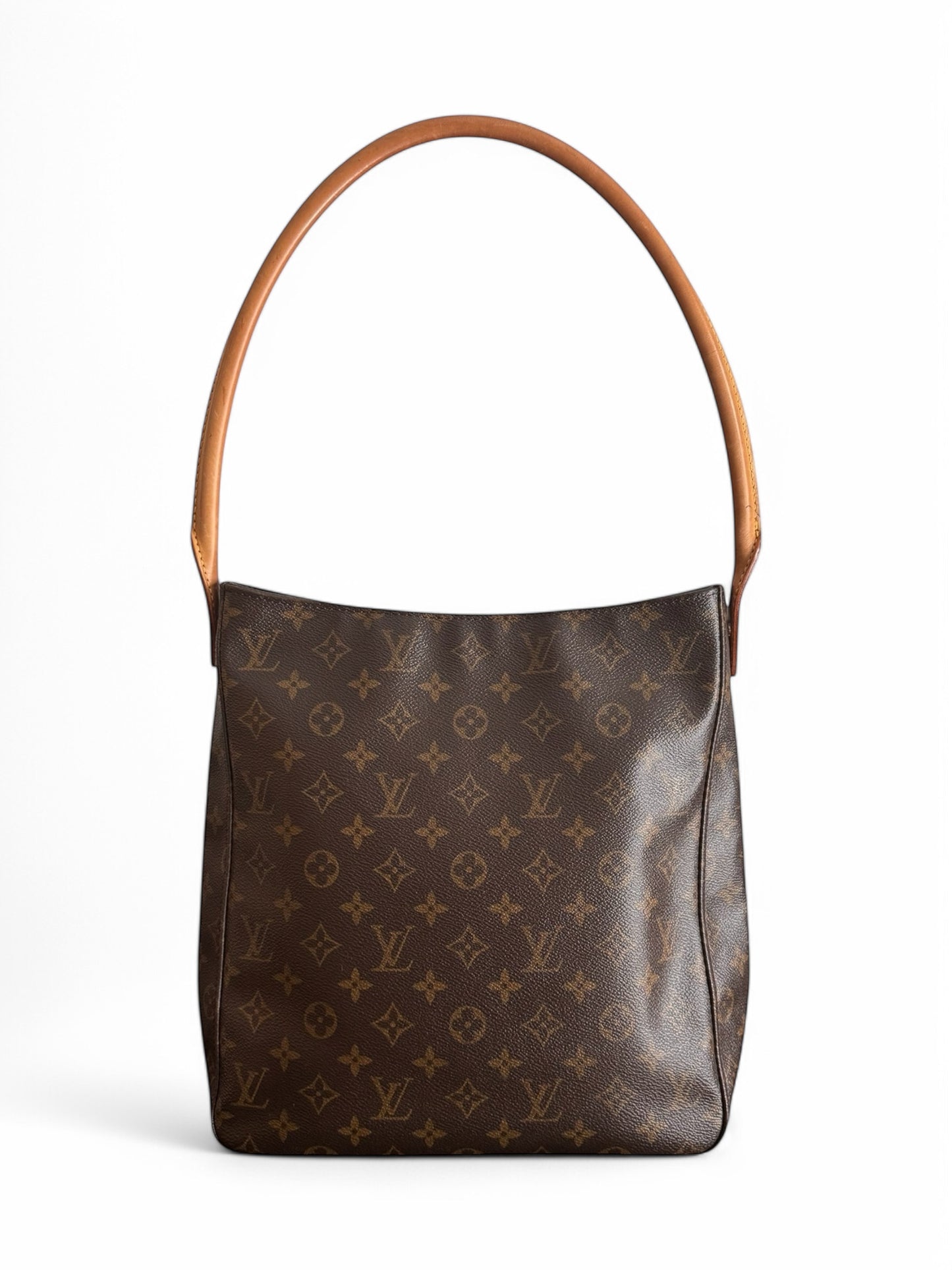 Vintage Louis Vuitton Looping GM Shoulder Bag
