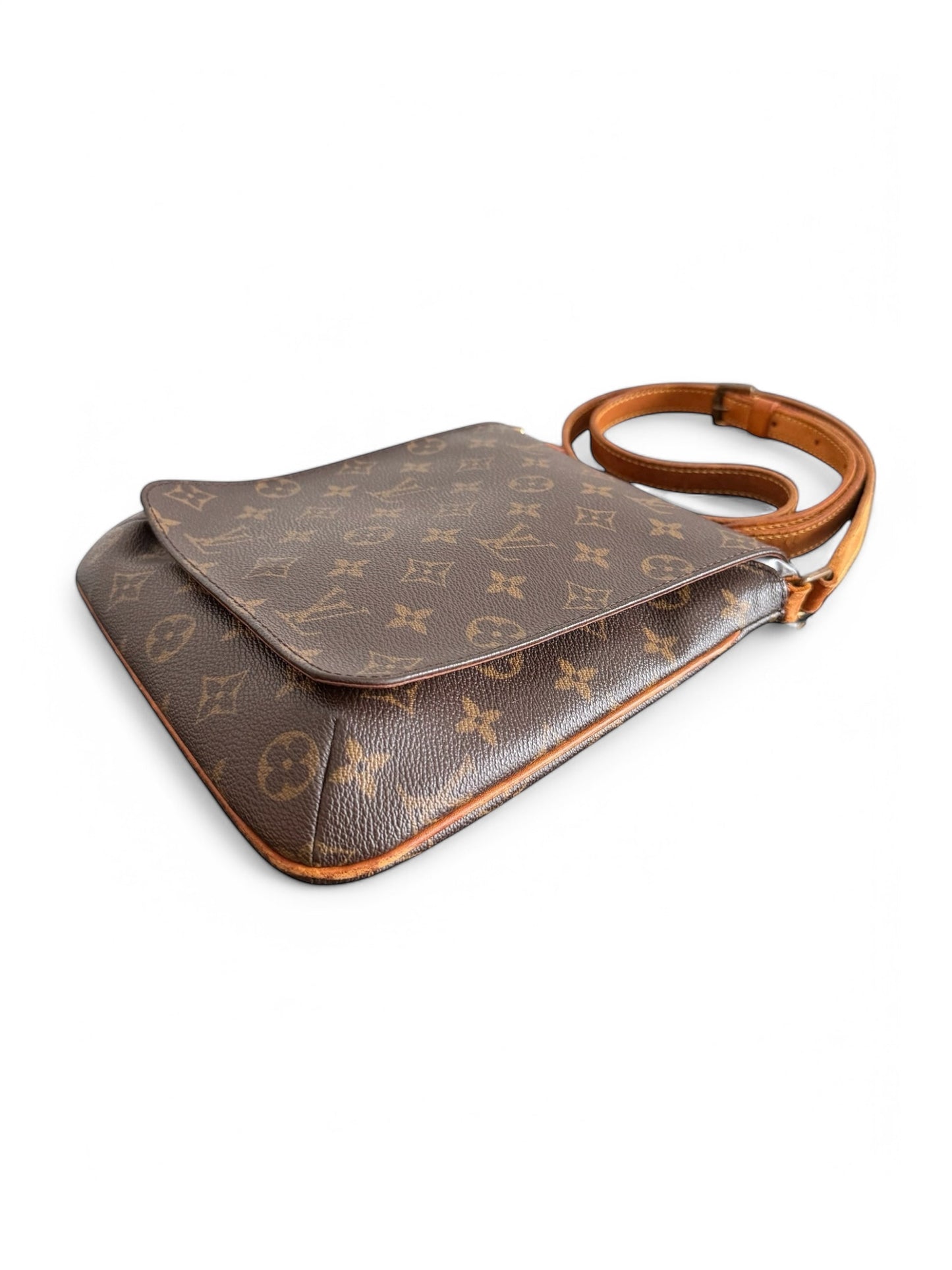 Vintage Louis Vuitton Musette Salsa Crossbody Bag