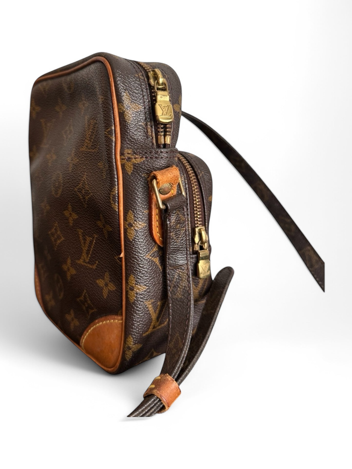 Vintage Louis Vuitton Amazon Crossbody Bag