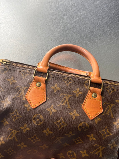 Vintage Louis Vuitton Speedy 25