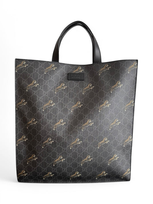 Gucci Tiger tote