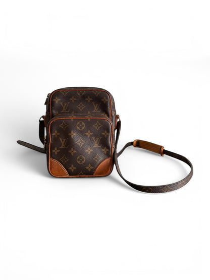 Vintage Louis Vuitton Amazon Crossbody Bag