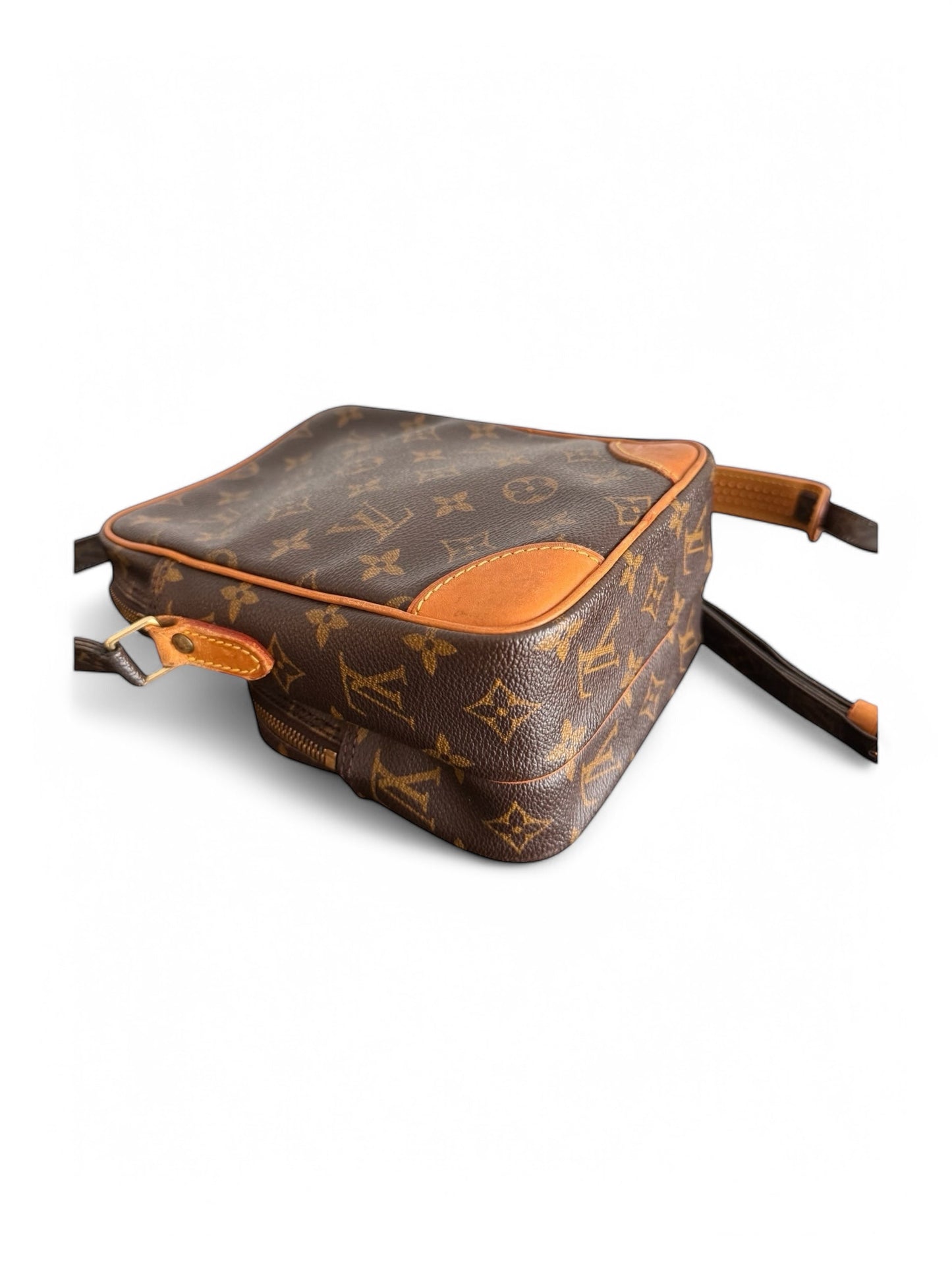 Vintage Louis Vuitton Amazon Crossbody Bag