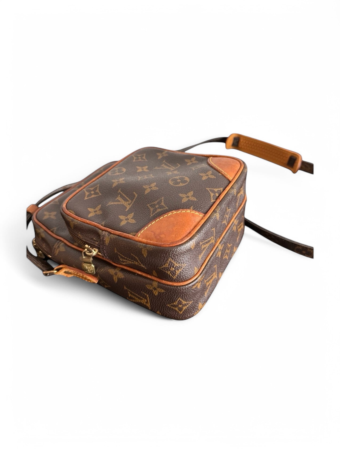 Vintage Louis Vuitton Amazon Crossbody Bag