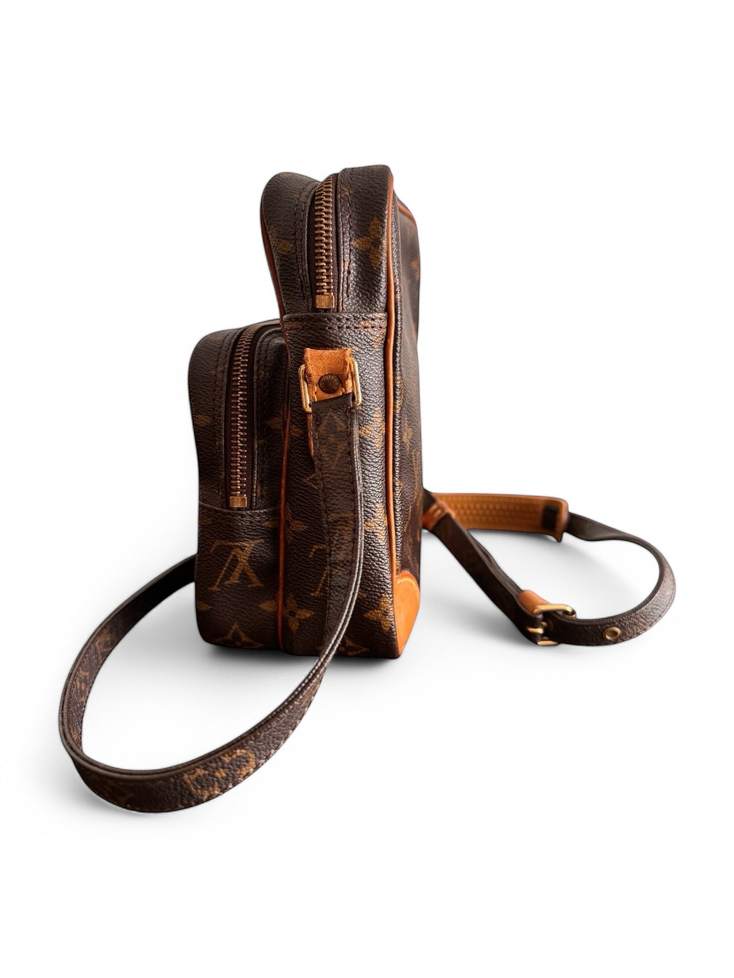 Vintage Louis Vuitton Amazon Crossbody Bag