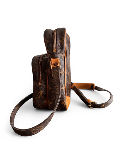 Vintage Louis Vuitton Amazon Crossbody Bag