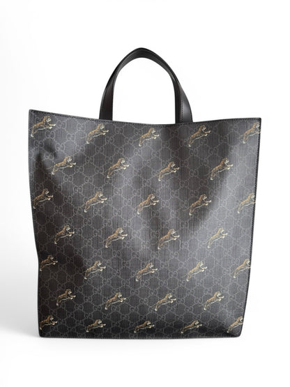 Gucci Tiger tote