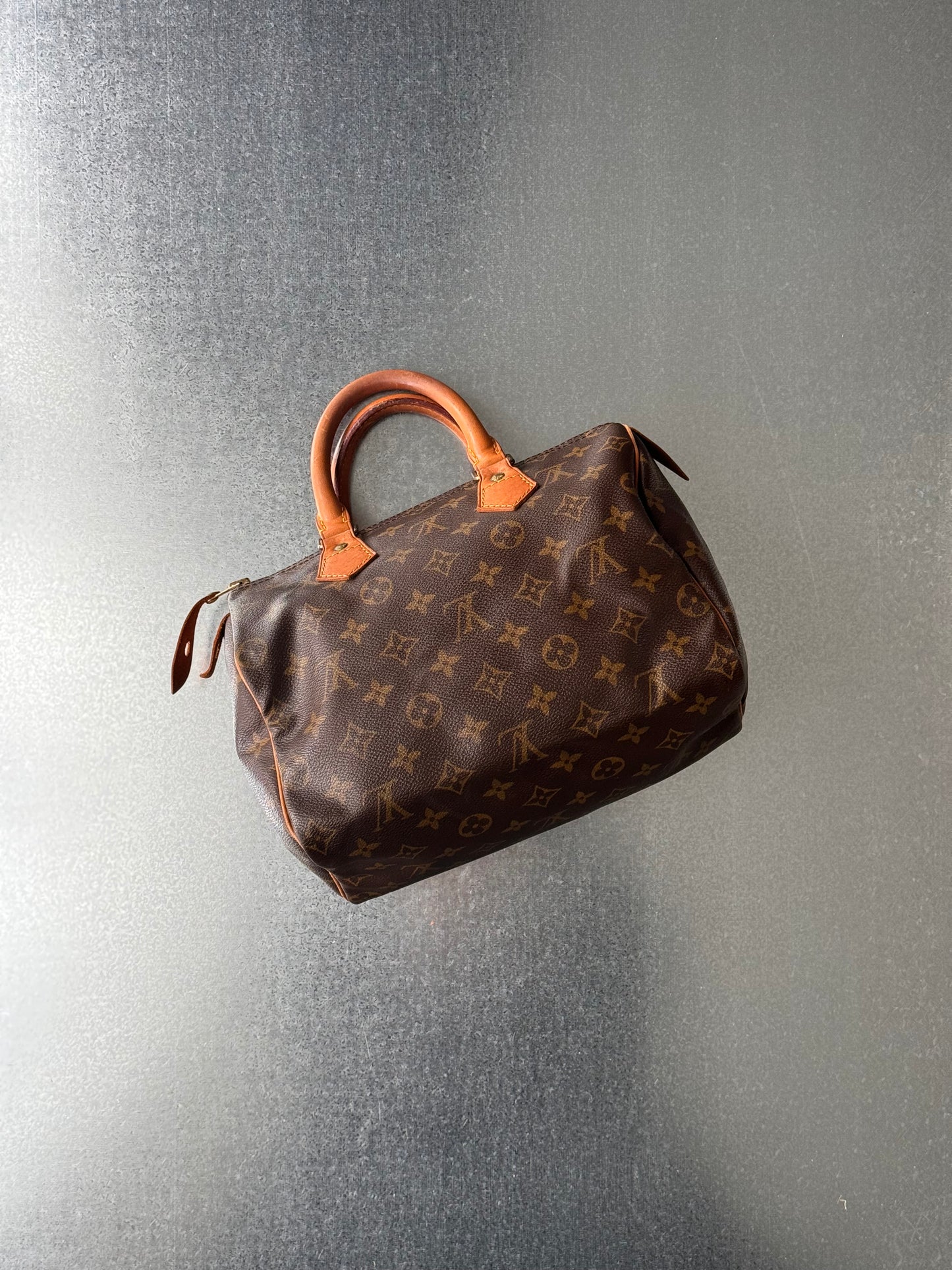 Vintage Louis Vuitton Speedy 25