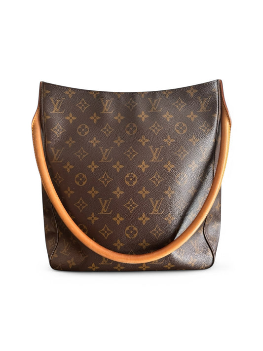 Vintage Louis Vuitton Looping GM Shoulder Bag