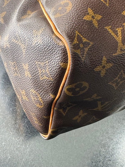 Vintage Louis Vuitton Speedy 25