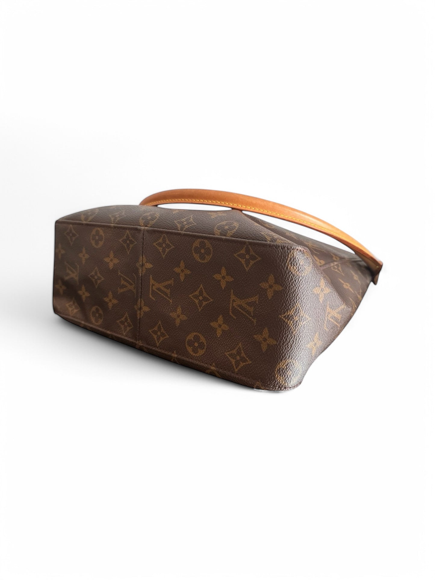 Vintage Louis Vuitton Looping GM Shoulder Bag